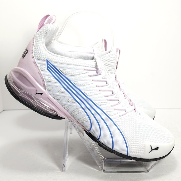 Puma Voltaic Evo 10 Cell SoftFoam+ Women's Athletic Training Shoes Sneakers - Picture 4 of 15